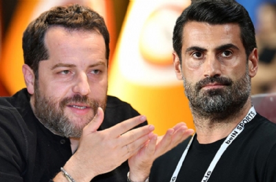 Erden Timur'dan Volkan Demirel'e 'büyük' incelik! 'Hatay'a canımız feda'