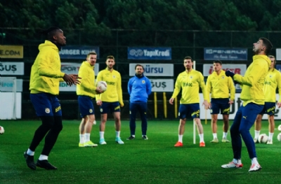 Fotospor yazdı! Aşıklar buluşuyor! Fenerbahçe yönetimi son kararı onayladı