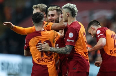 Galatasaray - Sparta Prag maçı ne zaman, saat kaçta, hangi kanalda? Şifresiz veren kanallar