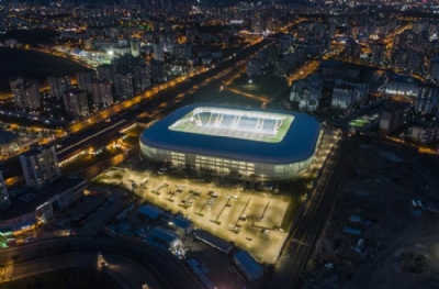 TFF'nin uzmanlarının Eryaman raporu belli oldu! 'Galatasaray maçı oynanamaz'