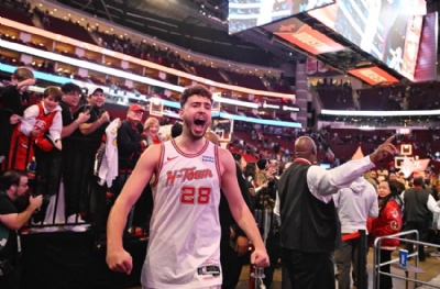 Alperen Şengün'den 18 sayı! İşte NBA'de günün sonuçları