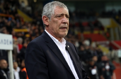 Beşiktaş'ı Avrupa korkusu sardı! Fernando Santos'un geleceği buna bağlı