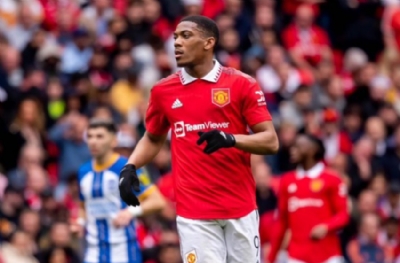 ManU'dan şok Martial kararı! Fenerbahçe ve Beşiktaş hamle yapabilir
