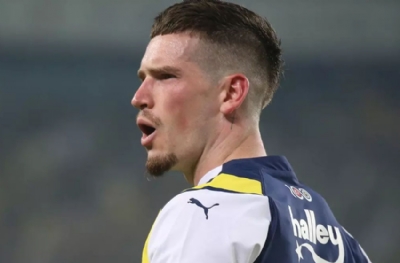 Fenerbahçe'de günün sorusu: Ryan Kent gol atsaydı ne olacaktı?