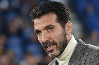 Buffon'dan Juventus itirafı