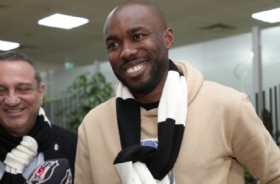 Beşiktaş sezon sonunu beklemedi Al-Musrati'nin bonservisini aldı! 