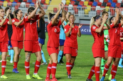 Millilerin aday kadrosu açıklandı