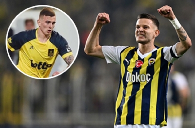 Szymanski'nin yerine arayışlar hızlandı! İlk aday Hollanda Ligi'nden