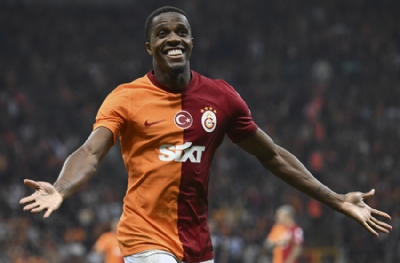 Roy Hodgson'dan Wilfried Zaha isyanı! 'Elbette çok büyük bir darbe'