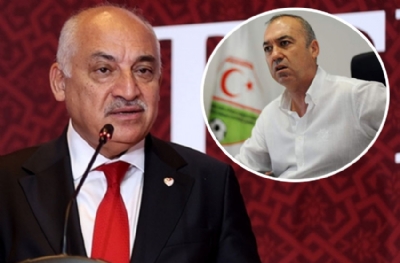 Her yerden tepki yağıyor! 'TFF cevap verme nezaketinde bile bulunmuyor'