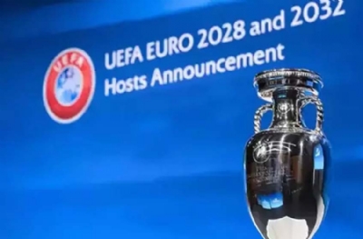 EURO 2032'deki statların üç tanesi kesinleşti! Diğer 2 şehir hangileri olacak?