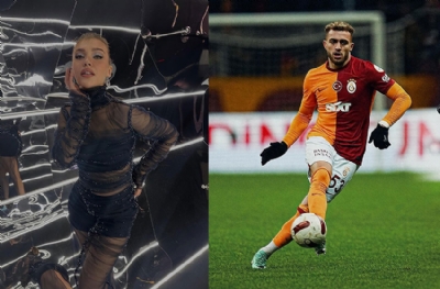 Aşk var mı? Melisa Döngel'den Barış Alper Yılmaz açıklaması