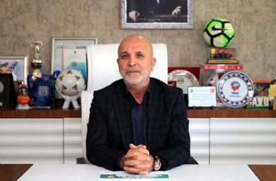 Alanyaspor, Galatasaray'dan teşvik primi aldı mı? Hasan başkan yekten açıkladı