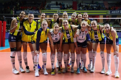 Fenerbahçe Opet'in Almanya'daki maçı kapalı gişe 