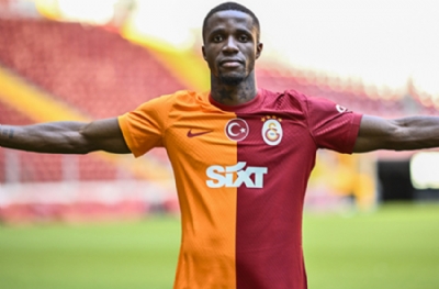 Zaha idmana çıkmadı! Tam da Sparta Prag maçı öncesi olur mu?