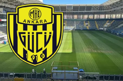 Eryaman'daki maç öncesi karaborsa coştu! Ankaragücü taraftarı hücum ediyor 