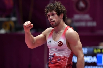 Selçuk Can, Avrupa şampiyonu