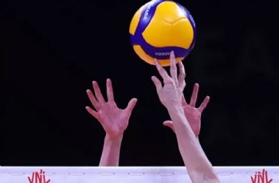 Kupa Voley'de yarı final eşleşmeleri belli oldu