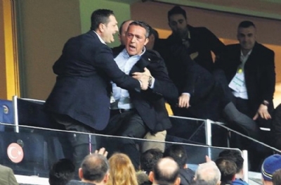 Joan Laporta, Ali Koç olmaya özendi! Fenerbahçe başkanı dünyaya örnek 