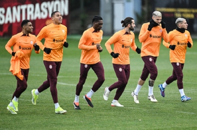 Galatasaray'dan farklı açıklama! 2.8 değil, 4.5 milyon euro