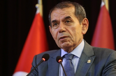 Dursun Özbek ve Ali Koç anlaştı! TFF'ye karşı birleşme kararı aldılar!