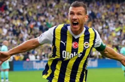 Edin Dzeko'yu unutturan golcü! Boşnak yıldız Ocak'ta Inter'e dönecekti