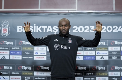 Al-Musrati’den Fenerbahçe itirafı! “Gitmeme kulübüm izin vermedi”