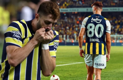 Fred'in sakatlığı bu kez işe yaradı! 10-12 milyon euro'luk transfer yattı