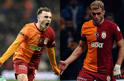 Kerem ve Barış Alper 11'e... Zaha ve Tete'ye ne oldu? Son gelişmeler
