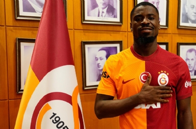 Serge Aurier'in 'Müslümanım' diyen herkesin okuması gereken röportajı