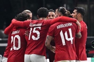 Milliler 2 sıra birden yükseldi! İşte yeni FIFA sıralaması