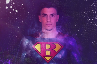 Eyüpspor’un Superman'i Berke Özer