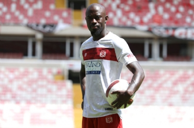 Sivasspor'da flaş ayrılık