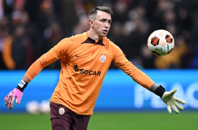 Muslera'dan itiraf gibi açıklama geldi! 'Yapabileceğim bir şey yoktu'