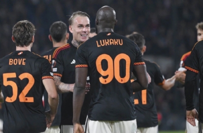 UEFA Avrupa Ligi'nde sürpriz çıkmadı!