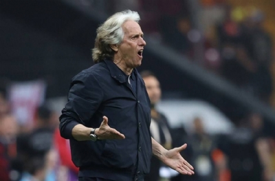 Jorge Jesus çifte şampiyonluğa koşuyor