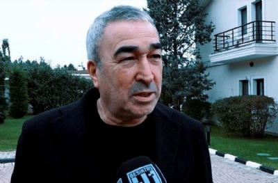 Samet Aybaba ava çıktı! İşte gözüne kestirdiği yıldız adayları