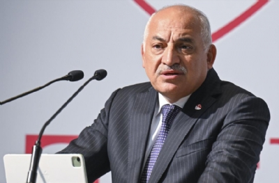 Büyükekşi'den Sadettin Saran'a: Fenerbahçe başkan adaylığından çekil