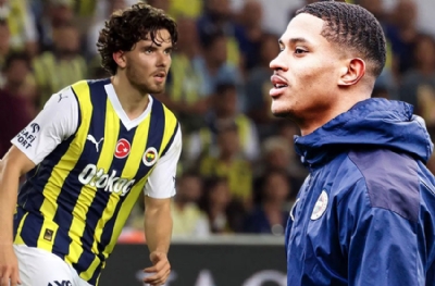 Yolcu Ferdi'nin boşluğunu Oosterwolde doldurmayacak! İşte yeni sol bek