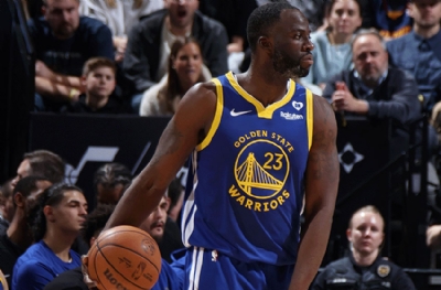 Utah Jazz - Golden State Warriors: 137-140 (MAÇ SONUCU)