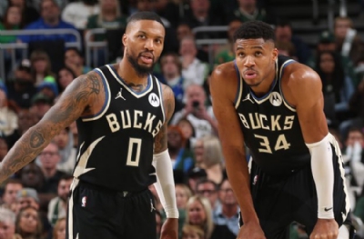 Memphis Grizzlies - Milwaukee Bucks: 113-110 (MAÇ SONUCU)
