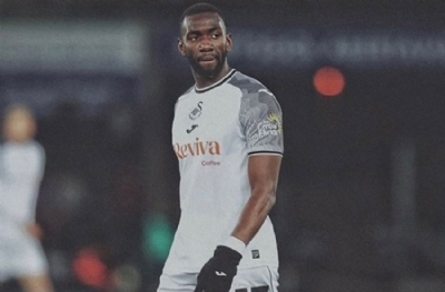 Yannick Bolasie Brezilya yolunda