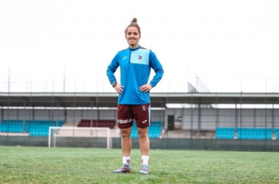 Trabzonspor'dan bir transfer daha