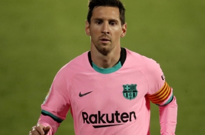 Arjantinli yıldız rakip takımları da ihya ediyor! Yüzde 600 Messi zammı