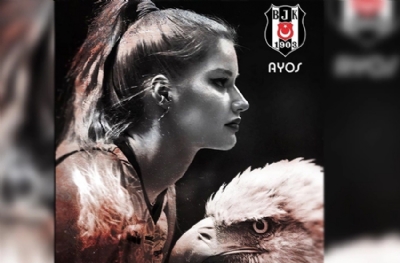 Dünyanın en güzel Beşiktaşlısı