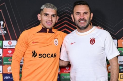 Türk futbolunda 'tercüman' terörü devam ediyor!'Onunla ölüme kadar!'