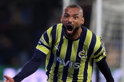 Fenerbahçelinin bileti kesildi