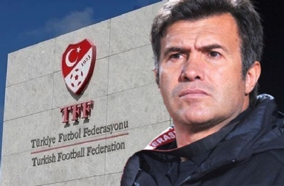 Feyyaz'ın cezası kalktı