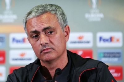 Mourinho: Canımı yaktılar