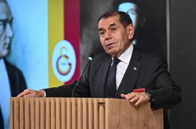 Galatasaray’da büyük tensikat! Yüzde 30 küçülmeye gidildi